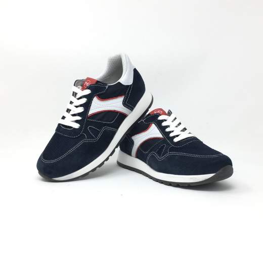 NERO GIARDINI JUNIOR E033800M 207