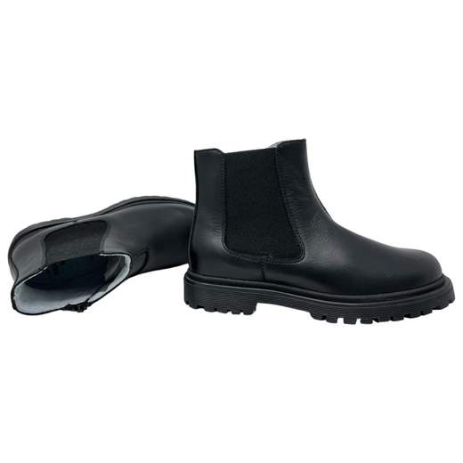 NERO GIARDINI JUNIOR I332771F