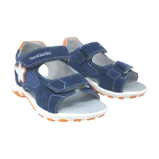 NERO GIARDINI JUNIOR E228741M