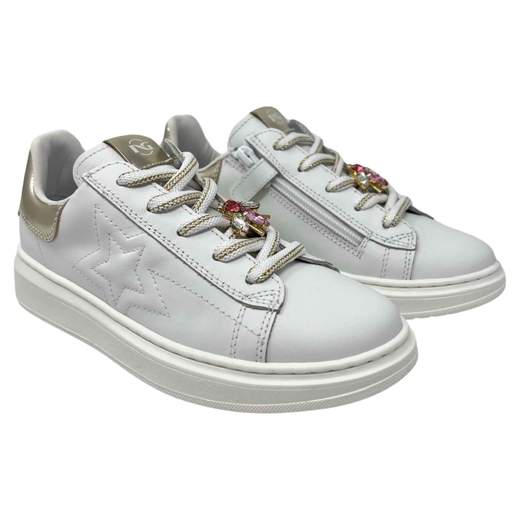 NERO GIARDINI JUNIOR E432961F