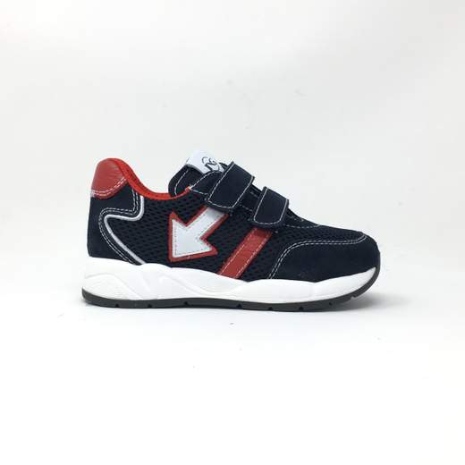 NERO GIARDINI JUNIOR E124020M