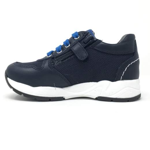 NERO GIARDINI JUNIOR I128611M 207