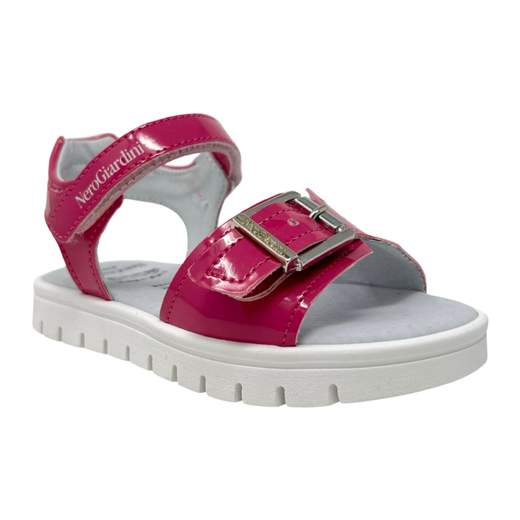 NERO GIARDINI JUNIOR E427722F