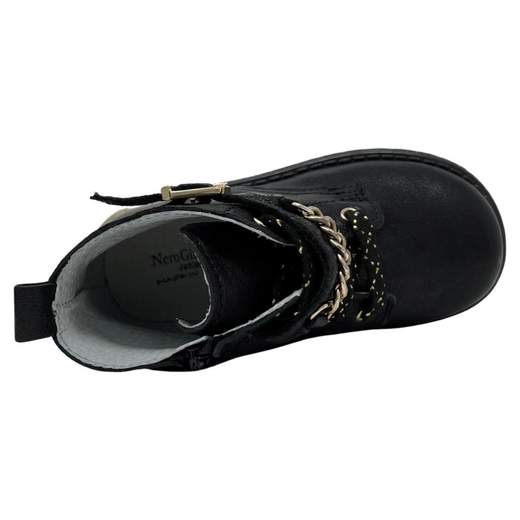 NERO GIARDINI JUNIOR I222300F