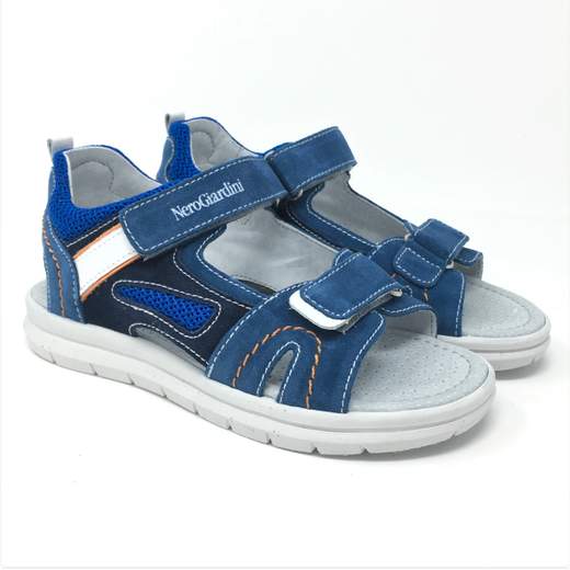 NERO GIARDINI JUNIOR P933600M/215