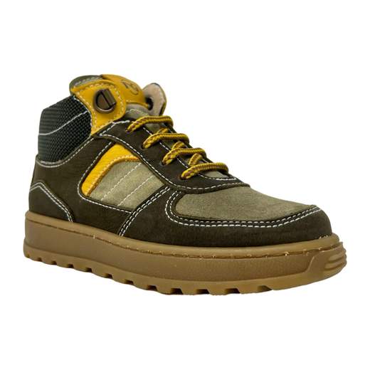 NERO GIARDINI JUNIOR I429131M