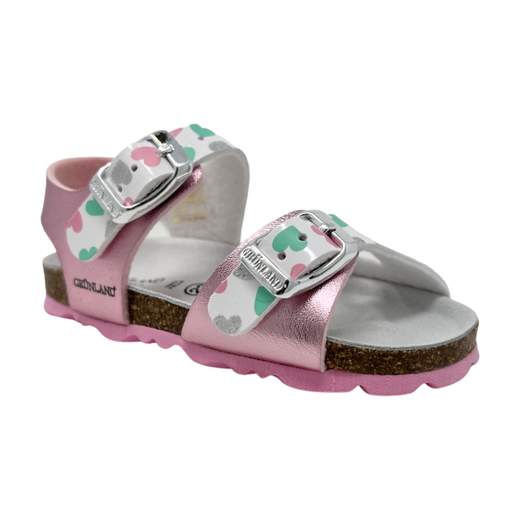 GRÜNLAND JUNIOR SB0955