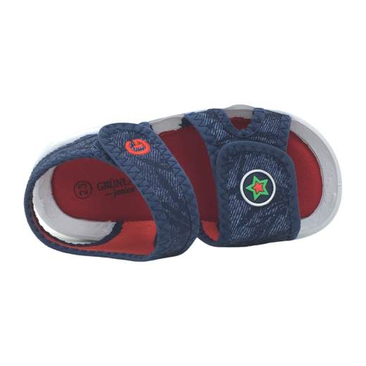 GRÜNLAND JUNIOR PS0154
