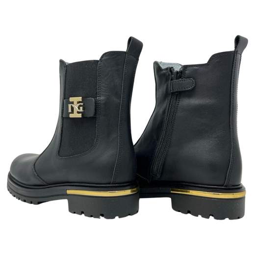 NERO GIARDINI JUNIOR I332791F