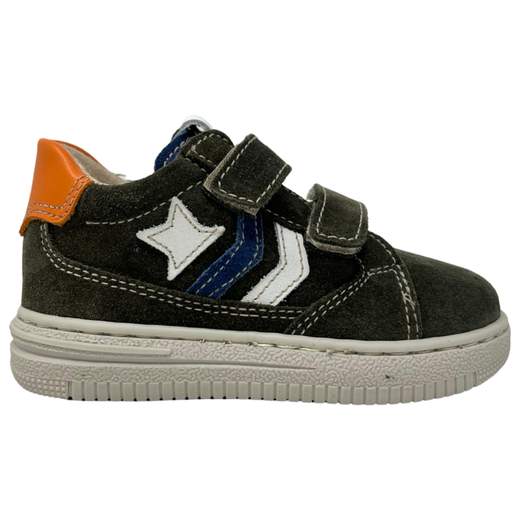 NERO GIARDINI JUNIOR I425120M