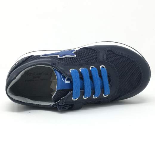 NERO GIARDINI JUNIOR I128611M 207