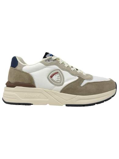 BLAUER S6RAY02/MES