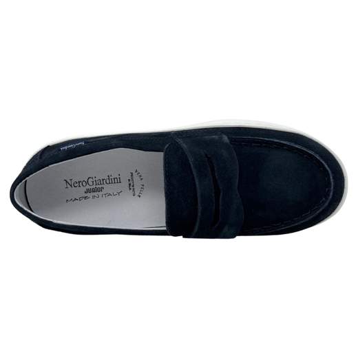 NERO GIARDINI JUNIOR E334450M