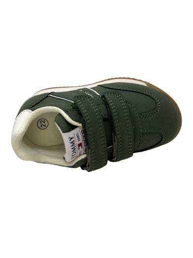 TOMMY HILFIGER JUNIOR T1X9-34103-1269