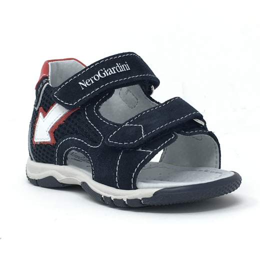 NERO GIARDINI JUNIOR E124052M 207