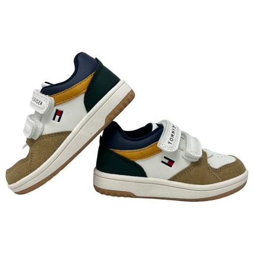TOMMY HILFIGER JUNIOR T1X9-33629-1269Y913