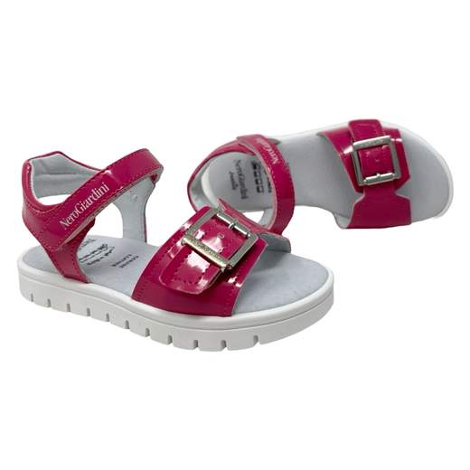 NERO GIARDINI JUNIOR E427722F