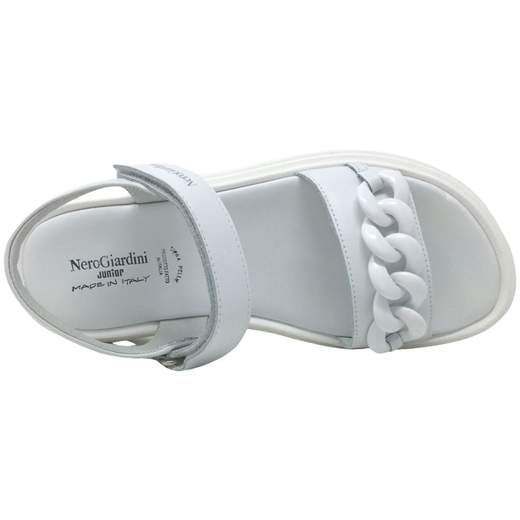 NERO GIARDINI JUNIOR E232361F