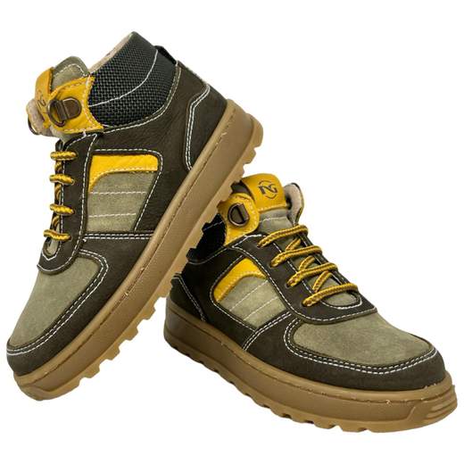 NERO GIARDINI JUNIOR I429131M