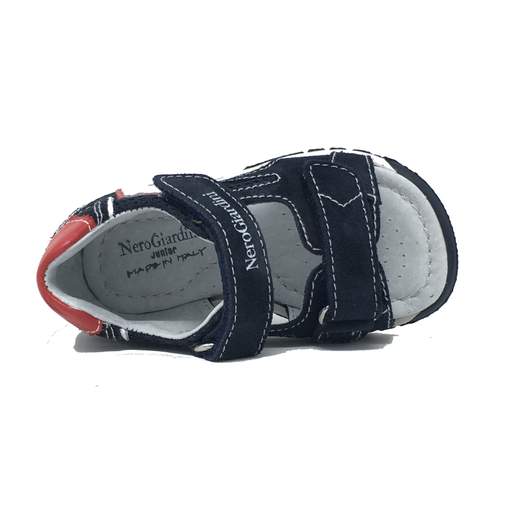 NERO GIARDINI JUNIOR E124052M 207