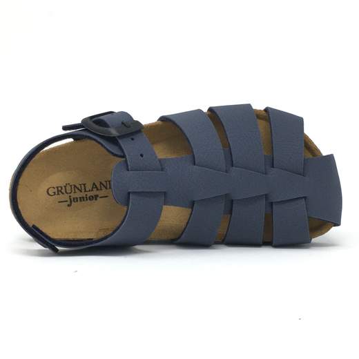 GRÜNLAND JUNIOR SB0203-B
