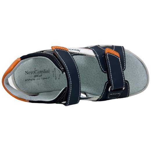 NERO GIARDINI JUNIOR E334480M