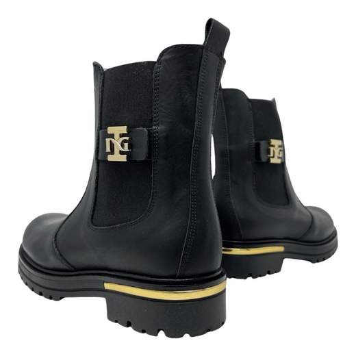 NERO GIARDINI JUNIOR I332791F