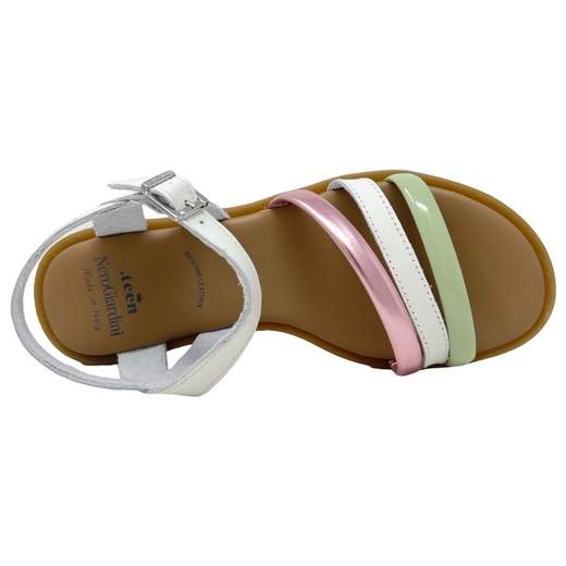 NERO GIARDINI JUNIOR E433030F