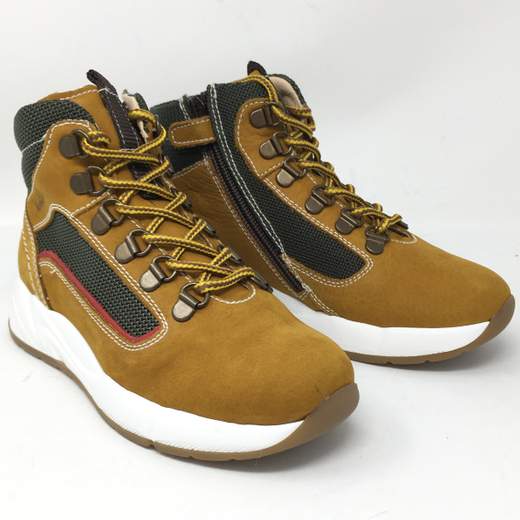 NERO GIARDINI JUNIOR I134190M