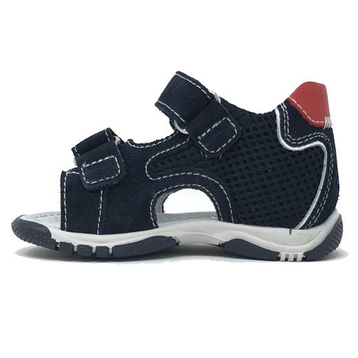 NERO GIARDINI JUNIOR E124052M 207