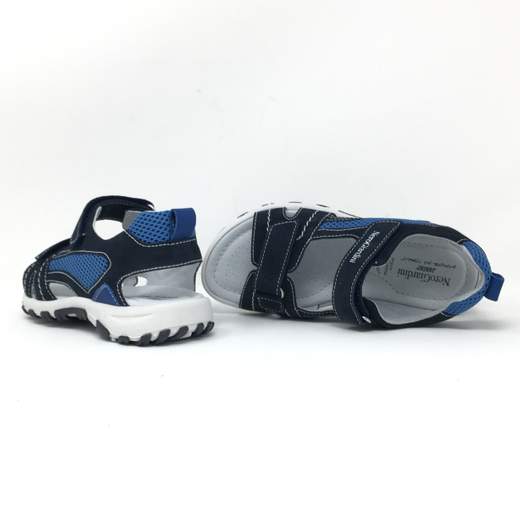 NERO GIARDINI JUNIOR E033850M 207