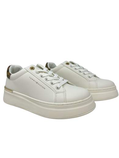 TOMMY HILFIGER JUNIOR T3A9-33986