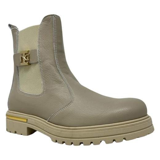 NERO GIARDINI JUNIOR I332791F