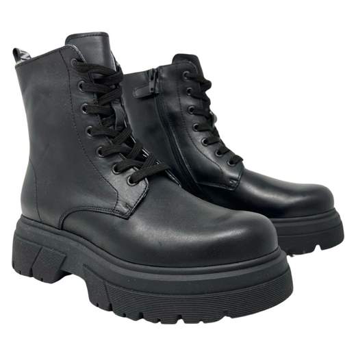 NERO GIARDINI JUNIOR I332780F