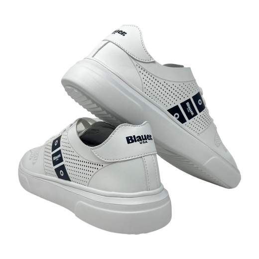 BLAUER S3BLAIR01/MIC