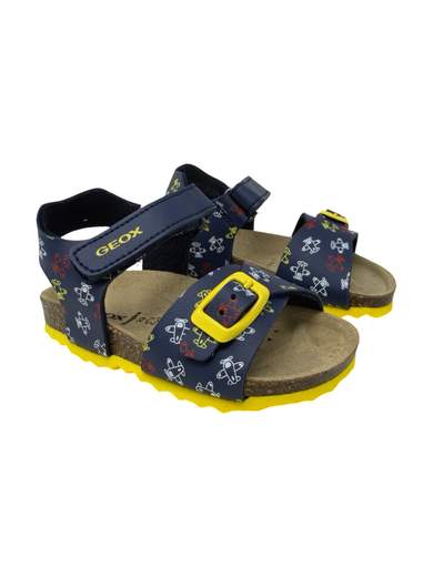 GEOX B922QA