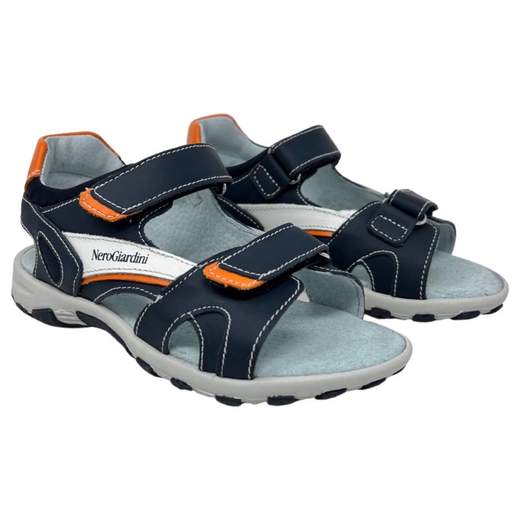 NERO GIARDINI JUNIOR E334480M
