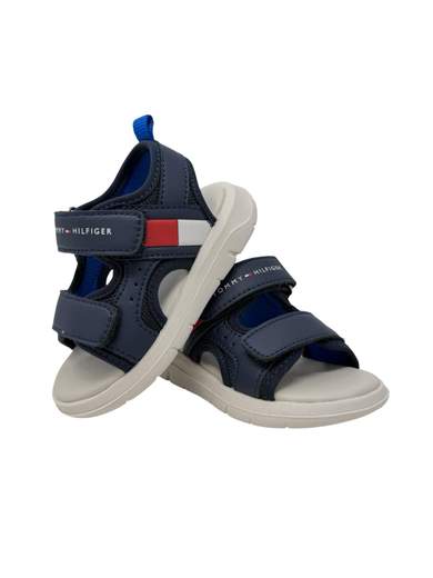 TOMMY HILFIGER JUNIOR T1B2 34386