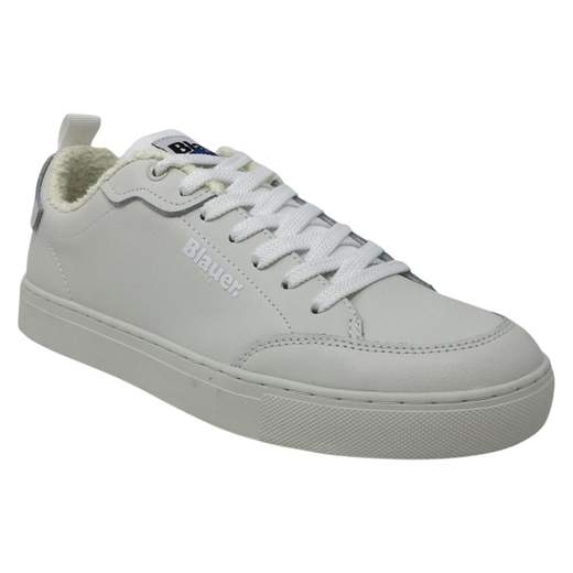 BLAUER S2FARGO/LEA