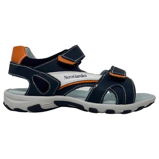 NERO GIARDINI JUNIOR E334480M