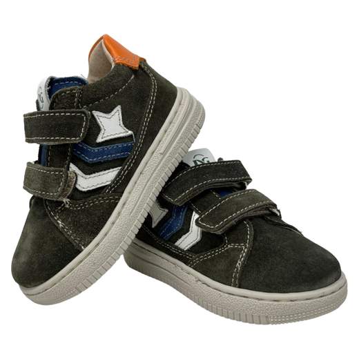NERO GIARDINI JUNIOR I425120M