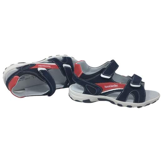NERO GIARDINI JUNIOR E234270M