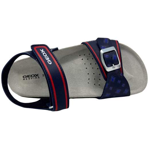 GEOX J358LC