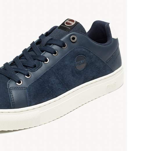 COLMAR BRADBURY SUEDE 050
