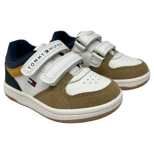 TOMMY HILFIGER JUNIOR T1X9-33629-1269Y913
