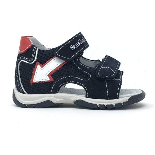 NERO GIARDINI JUNIOR E124052M 207