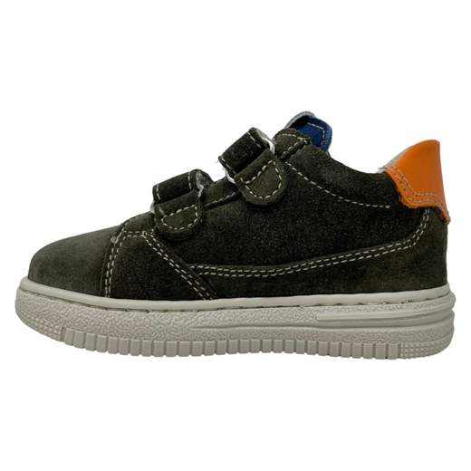 NERO GIARDINI JUNIOR I425120M