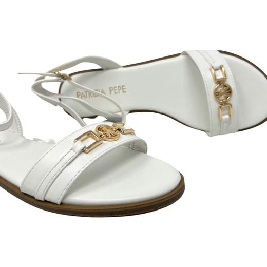 PATRIZIA PEPE PPJ235