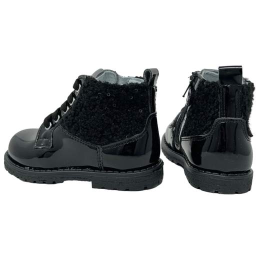 NERO GIARDINI JUNIOR I422801F