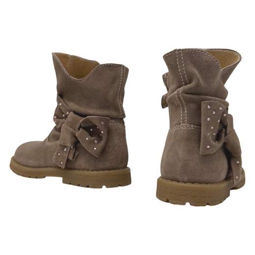 NERO GIARDINI JUNIOR I222320F